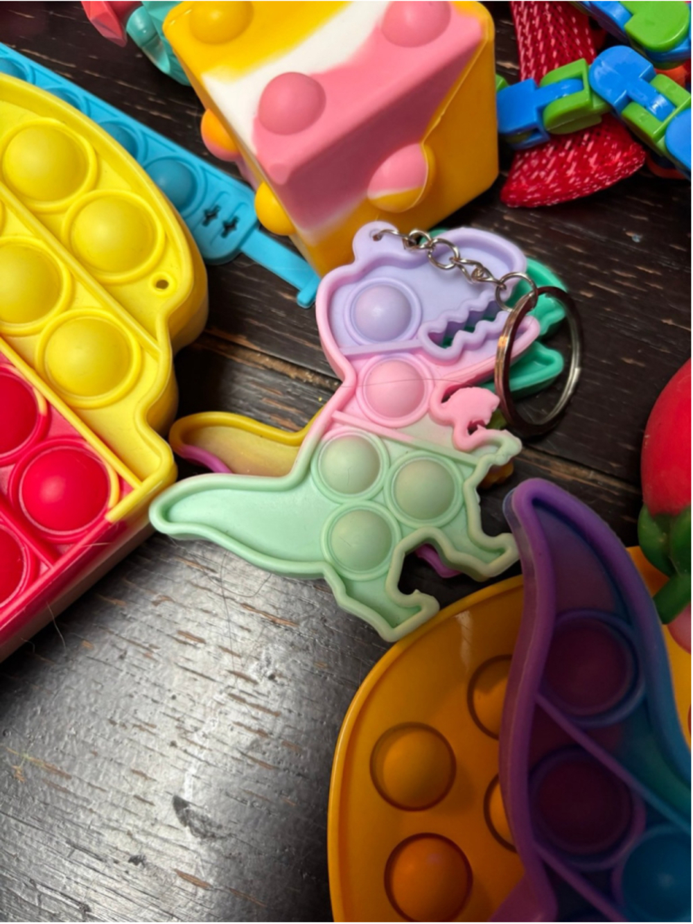 Fidget Toys - Picture 4 of 8